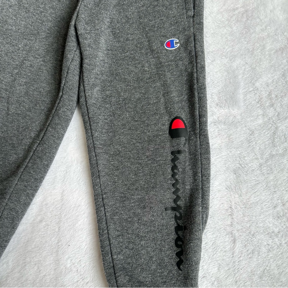 Champion Kids Gray Joggers
